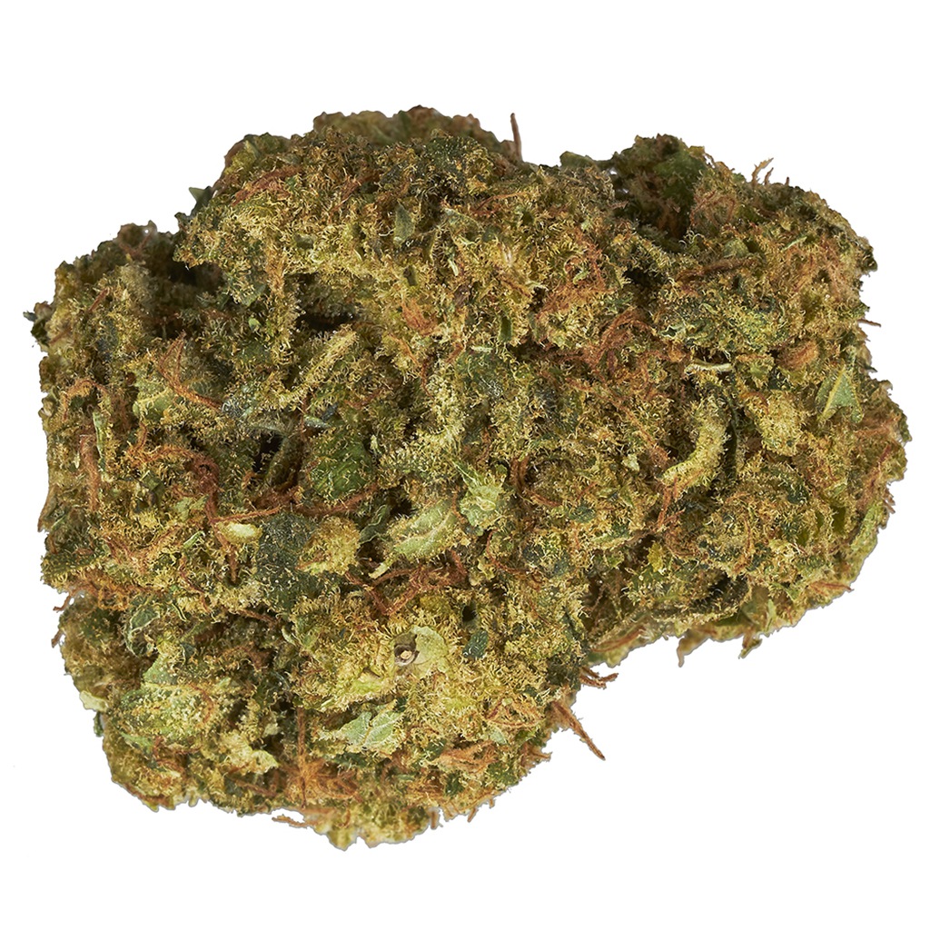 Color Cannabis - Mango Haze 3.5g - Mango Haze 3.5g Dried Flower